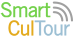 Logo SmartCulTour